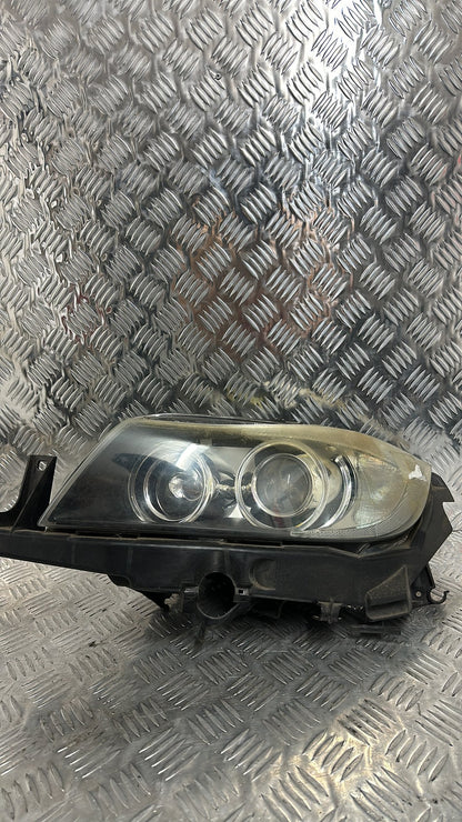 2004-2007 BMW 320i- Left Headlight PN: 63.11-6 942 739.9