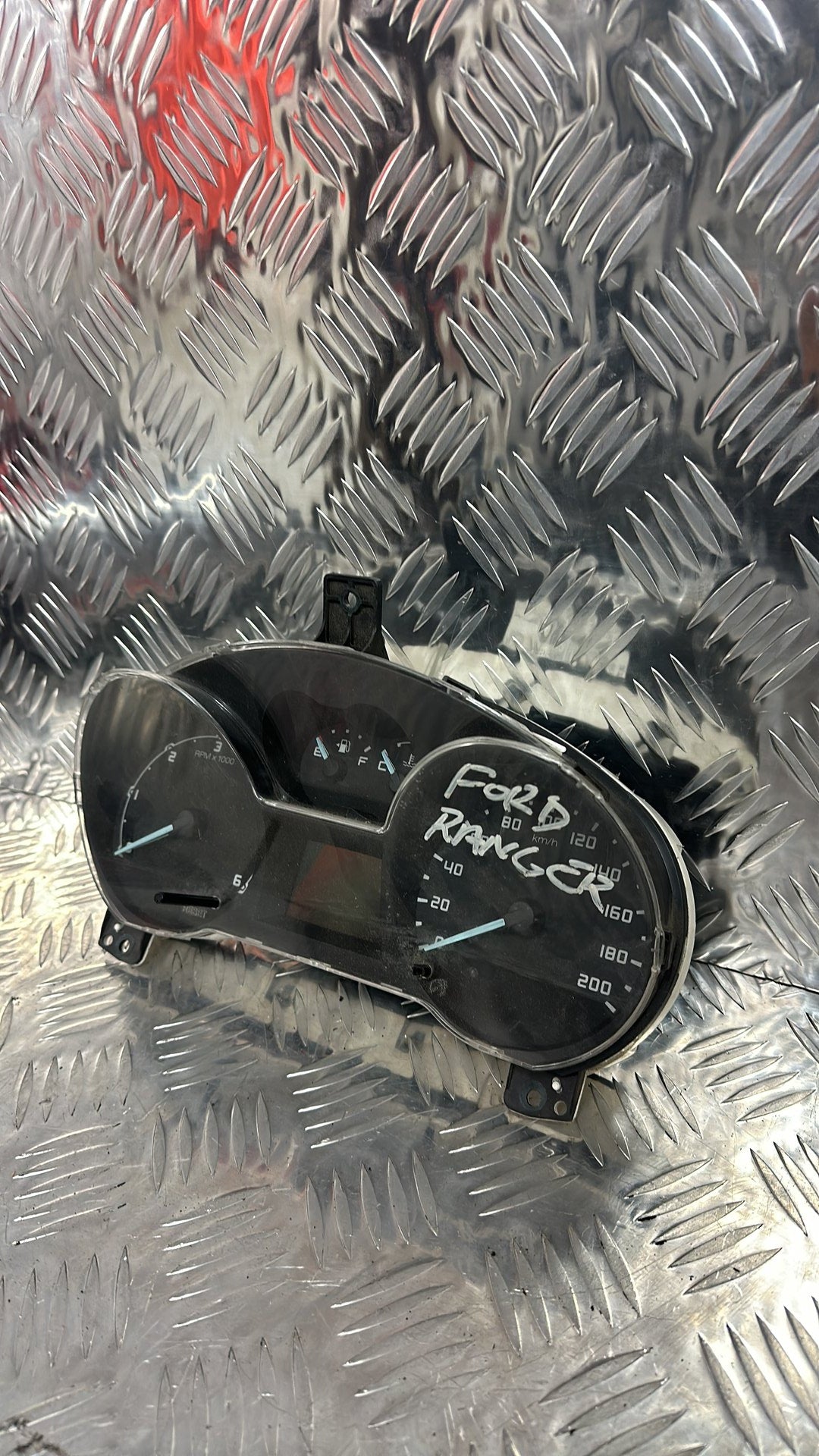2011-2015 Ford Ranger Instrument Cluster AB39-10849-DG
