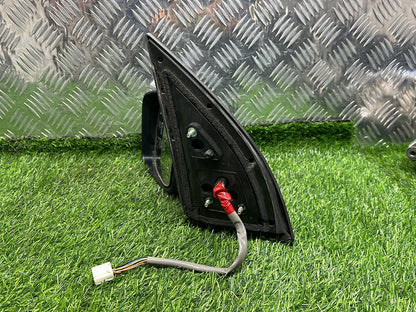 2007 - 2013 Nissan X-Trail Left Door Mirror 7 WIRE TYPE