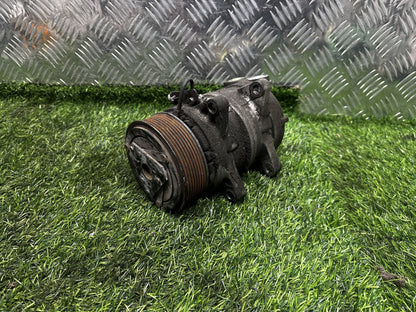 2012-2019 Foton Tunland P201 - A/C Compressor PN: 89638227