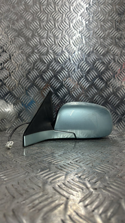 2005-2010 Suzuki Swift- Left Door Mirror PN: 5 WIRE