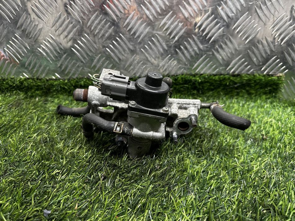 2002-2007 Mazda Demio DY - EGR Valve PN: ZJ-79376