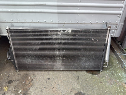 2002-2008 Nissan Murano A/C Condenser