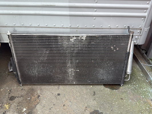 2002-2008 Nissan Murano A/C Condenser