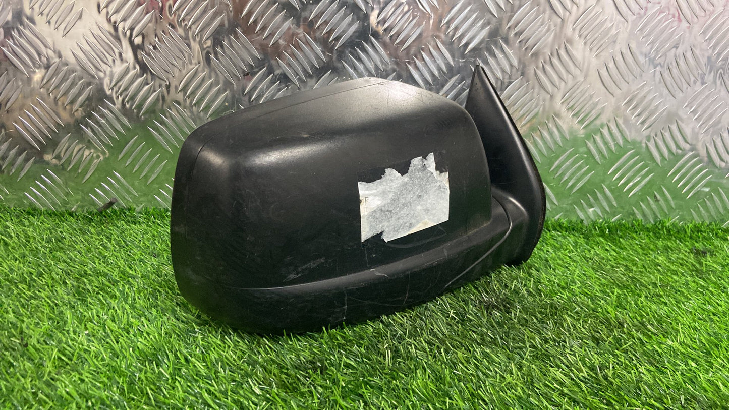 2011 - 2015 Ford Ranger Right Door Mirror