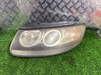 2005 - 2012 Hyundai Santa Fe Left Headlight 92101-2BXXX