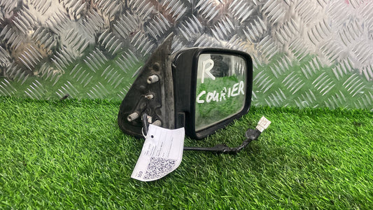 1999-2002 Ford Courier- Right Door Mirror PN: