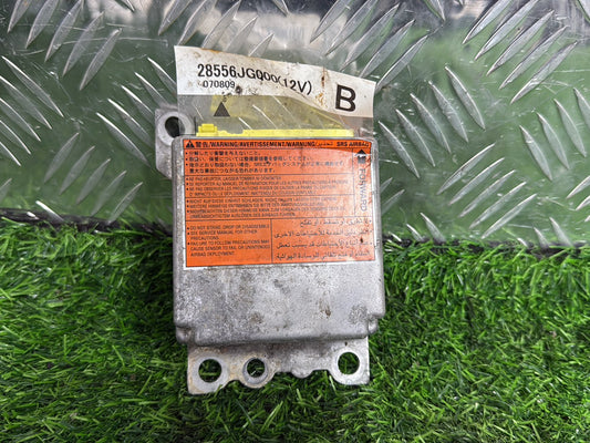 2007-2013 Nissan X-Trail T31- Airbag Module PN: 28556JG000