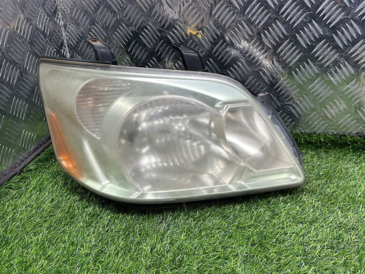 2001 - 2007 Toyota Noah Right Headlight KOITO 28-181