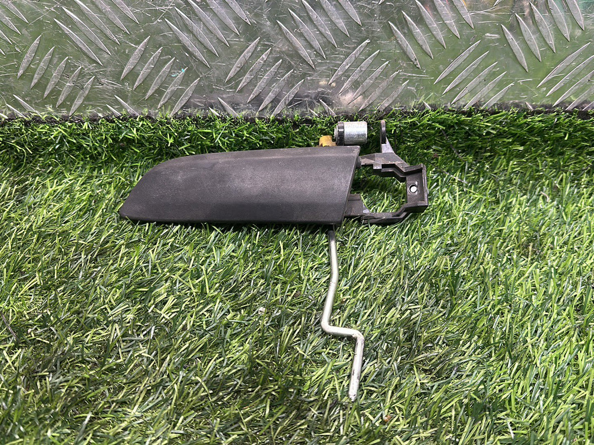 2004-2019 Toyota Hiace H200 - Left Front Door Exterior Handle PN: