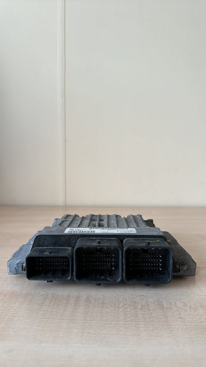 2011-2015 Ford Ranger M1F8- ECU PN: AB39-12A650-HC