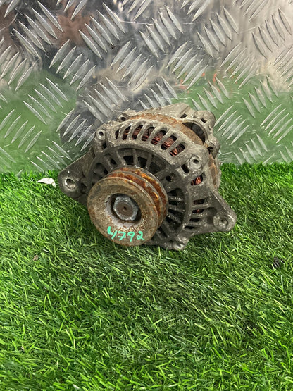 Mitsubishi Pajero Alternator A3TA3098