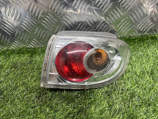 2002-2007 Mazda Demio DY- Right Taillight PN: STANLEY P4419R