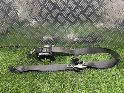 2018-2024 Kia Cerato- Right Rear Seat belt PN: 89880-Q5200WK