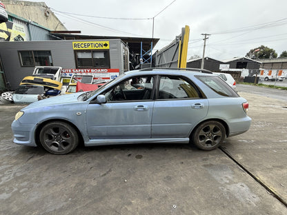 2005 Subaru Impreza GG