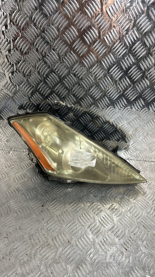 2003-2008 Nissan Murano PNZ50- Right Headlight PN: 100-63779