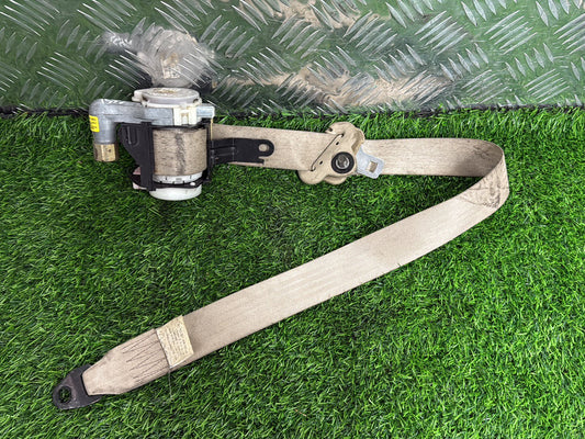 2002 - 2007 Mazda Demio Left Front Seat Belt T89339T