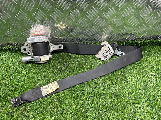 2004-2010 Suzuki Swift- Left Front Seat Belt PN: PN: 7M4370-P