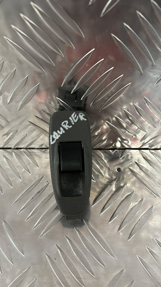 Mazda B-Series Left Rear Window Switch