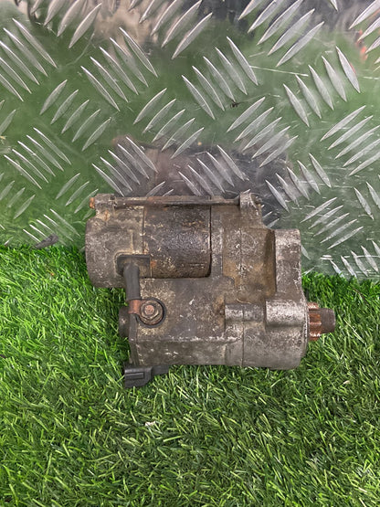 Toyota 4Runner Starter Motor 9 TEETH