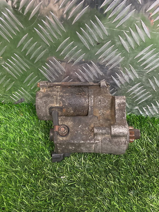1990-1995 Toyota 4Runner II N130- Starter Motor PN: (3VZ-E) 9 TEETH