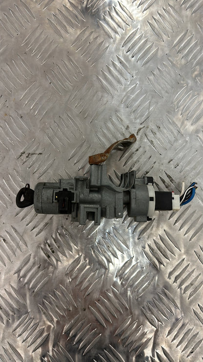 1999-2006 Mazda B-Series UN0YW- Ignition With Key PN: SL-31