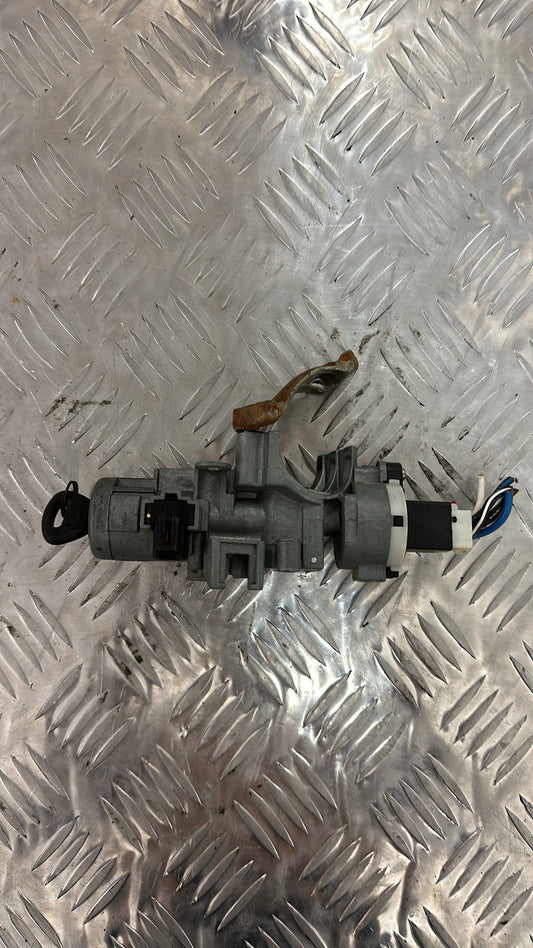 1999-2006 Mazda B-Series UN0YW- Ignition With Key PN: SL-31