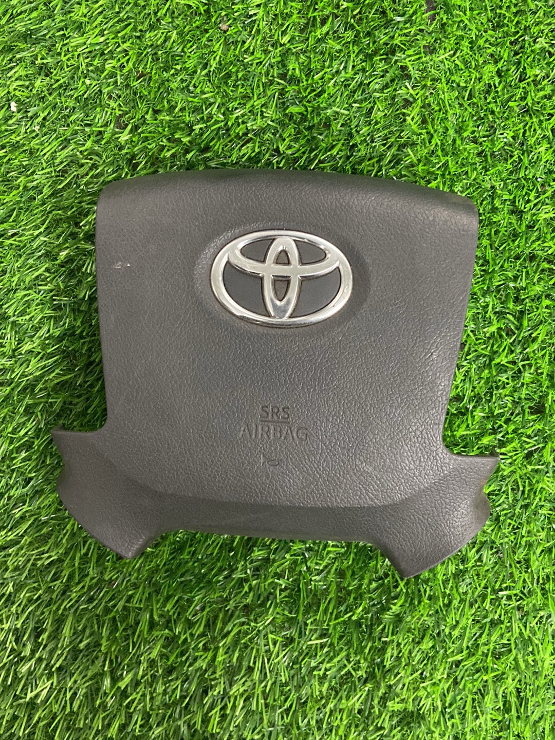 2004 - 2019 Toyota Hiace Right Front Airbag TG12A02004