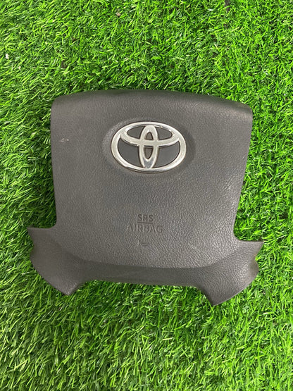 2004 - 2019 Toyota Hiace Right Front Airbag TG12A02004
