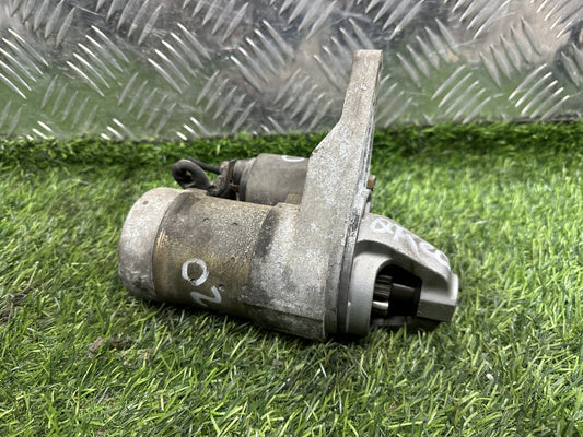 1999-2005 Nissan Serena C24- Starter Motor PN: QR20