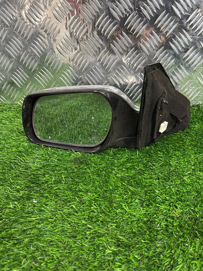 2004 - 2009 Mazda Mazda3 Left Door Mirror