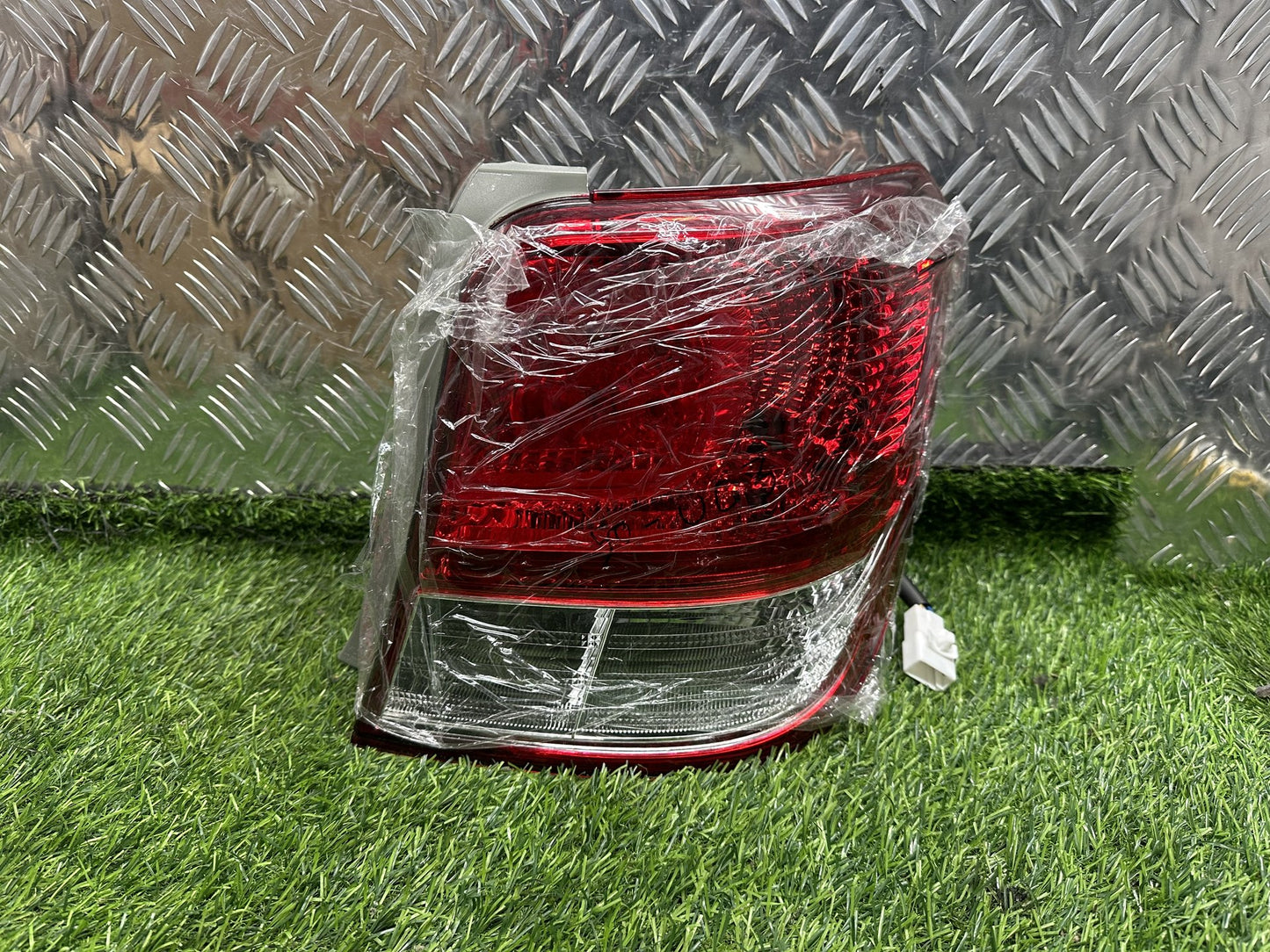 2012-2017 Toyota Corolla- Right Taillight PN:
