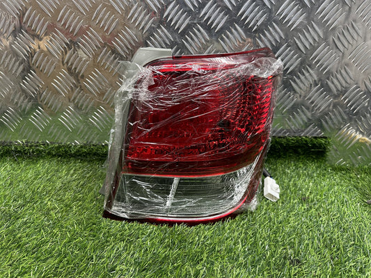 2012-2017 Toyota Corolla- Right Taillight PN: BRAND NEW