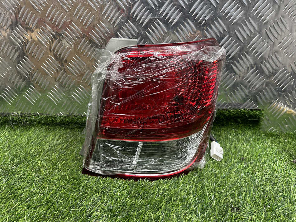 2012-2017 Toyota Corolla- Right Taillight PN: BRAND NEW