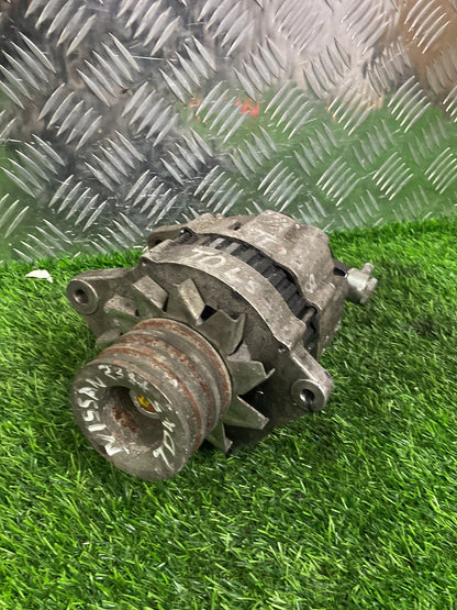 Nissan Patrol Alternator ALT32123