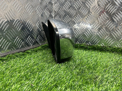 2014 - 2020 Nissan Navara Right Door Mirror 3 WIRE TYPE