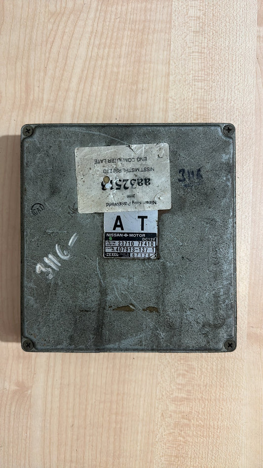 1992-1997 Nissan Terrano II R20- ECU PN: 23710 7F410