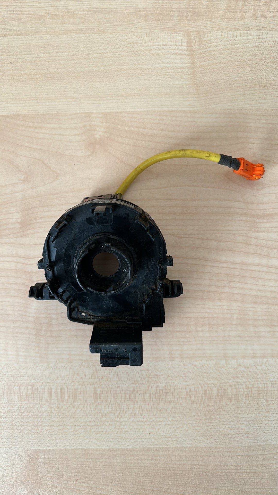 2006-2015 Toyota Hilux KUN26- Clock Spring PN: 84306-0K051