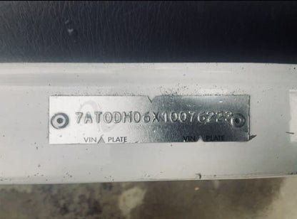 2005 Nissan Caravan VPE25