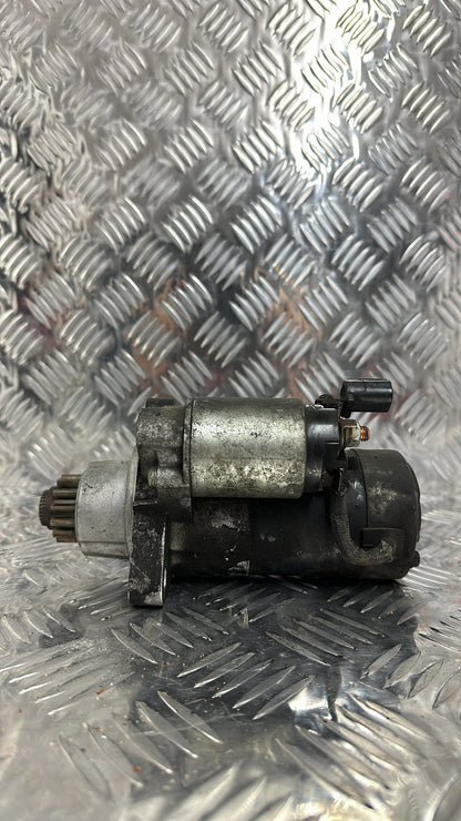 Nissan Murano- Starter Motor PN: 23300 CA00A