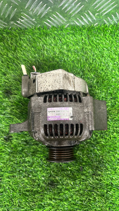 Toyota 4Runner Alternator 27060-75170