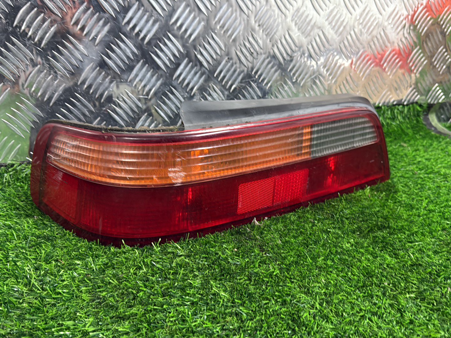 1990 - 1993 Honda Integra Left Taillight Koito 220-22220