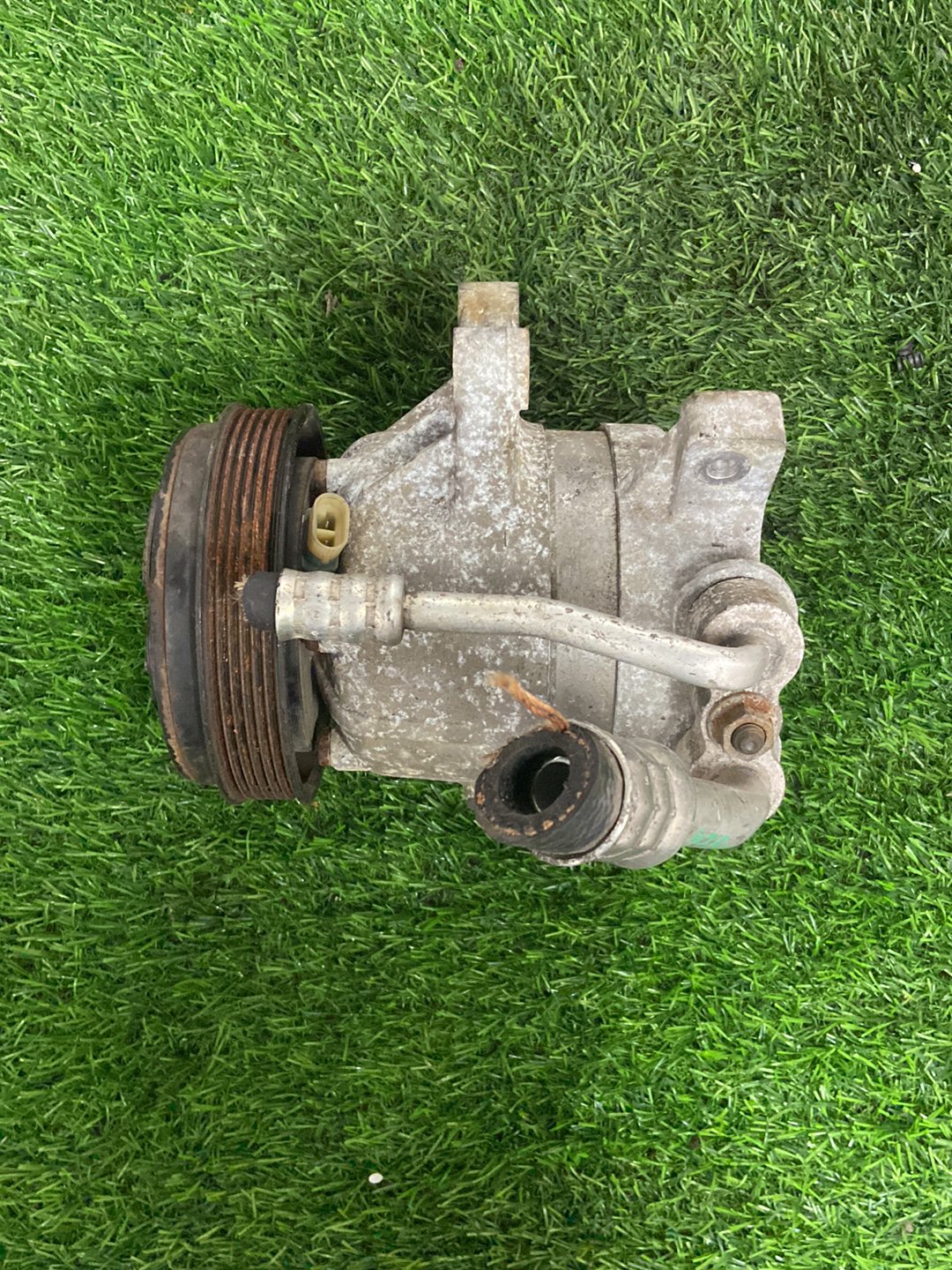 Holden Commodore A/C Compressor 92102247