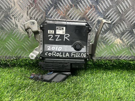 2007-2014 Toyota Corolla ZRE1*- ECU PN: TOYOTA 89661-12Q20