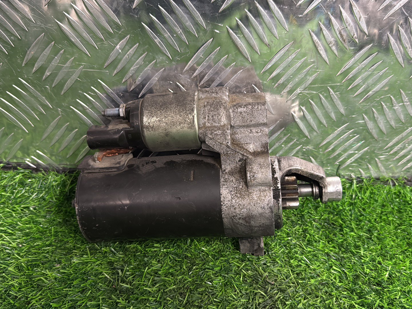 Audi A5 Starter Motor 03L 911 021 E