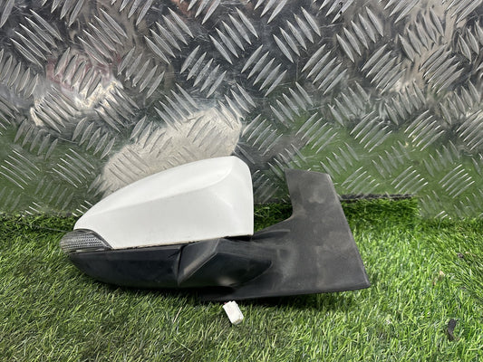 2011-2021 Toyota Aqua NHP10- Right Door Mirror PN: 7 WIRE TYPE