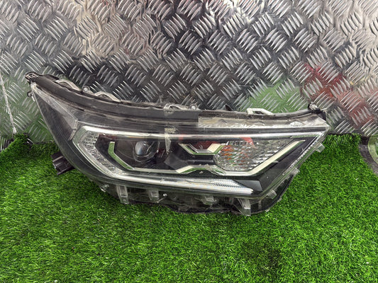 Toyota RAV4 Right Headlight STANLEY 42-93