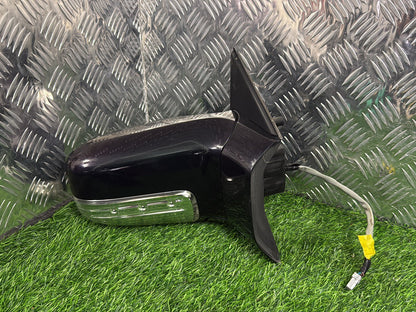 2002 - 2009 Nissan Elgrand Right Door Mirror 7 Wires