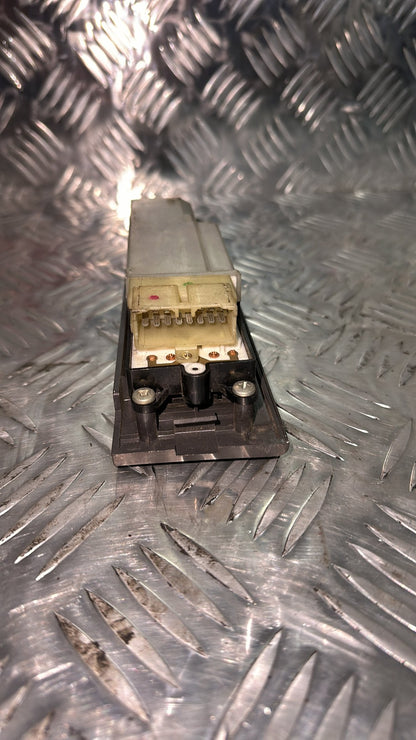 Toyota 4Runner- Master Power Window Switch PN: