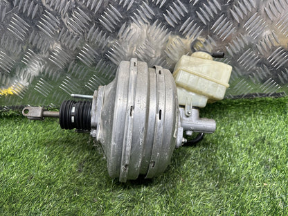 2003-2010 BMW X3 E83- Brake Booster PN: 3.0L DIESEL